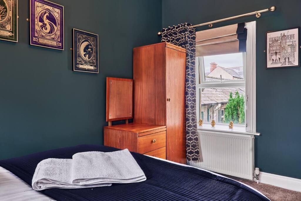 Apartamento The Snug @ Clarence Londonderry Exterior foto