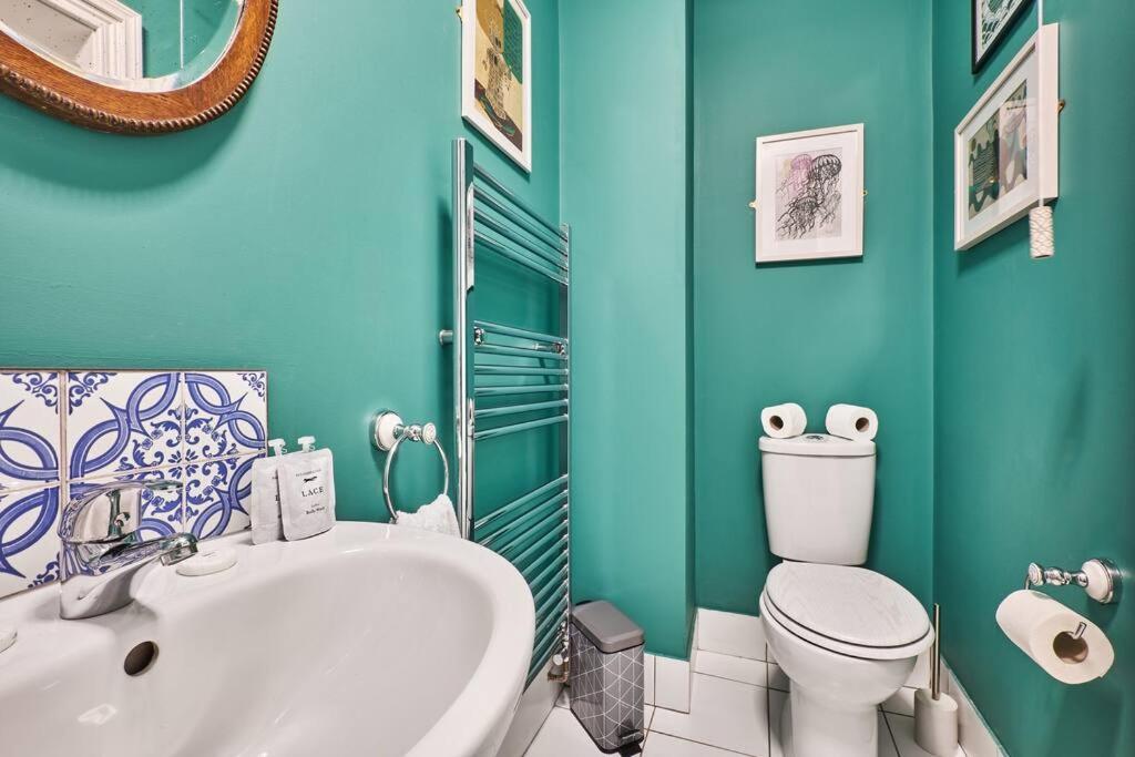 Apartamento The Snug @ Clarence Londonderry Exterior foto
