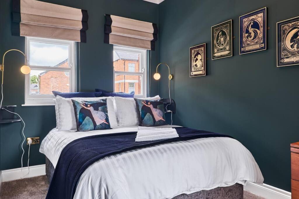 Apartamento The Snug @ Clarence Londonderry Exterior foto