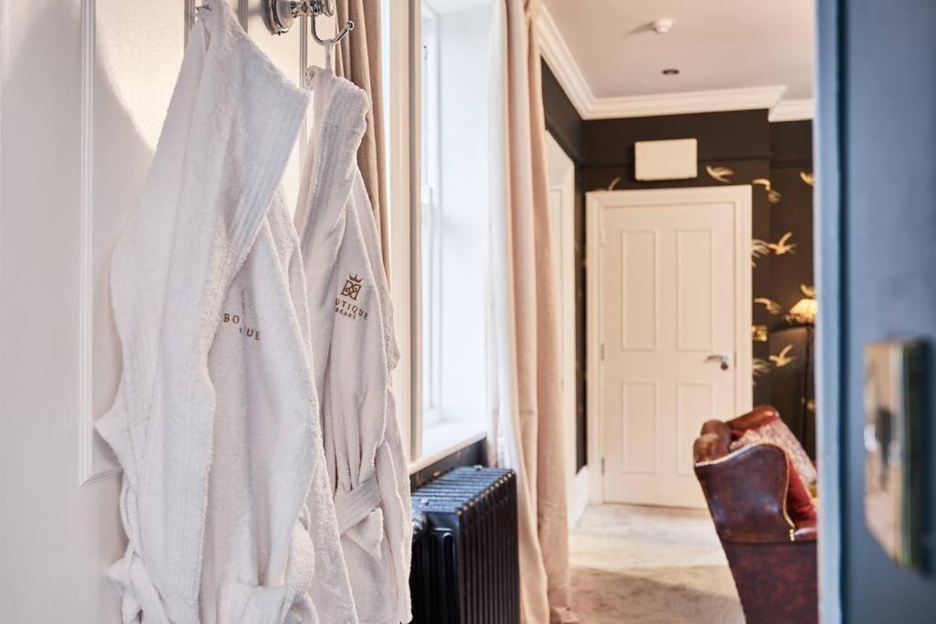 Apartamento The Snug @ Clarence Londonderry Exterior foto